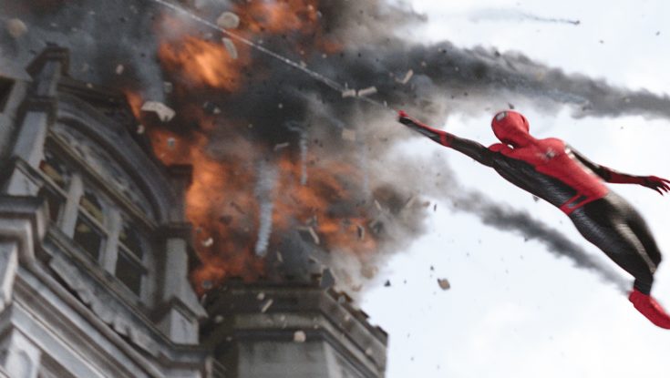 REVIEW: Funny Albeit Predictable ‘Spider-Man: Far from Home’ is Another Worthy Addition to the MCU