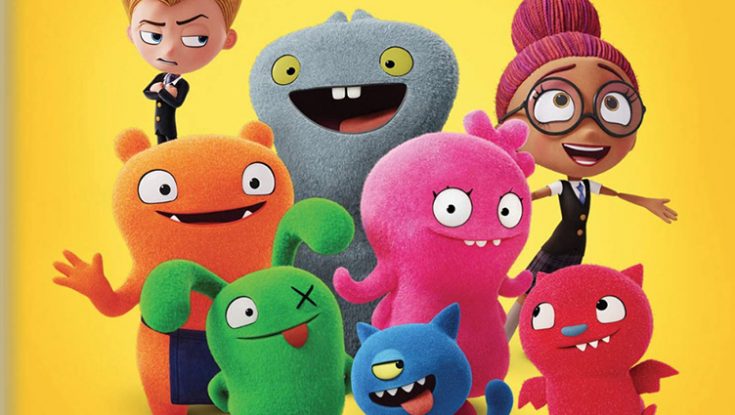 ‘Body at Brighton Rock,’ ‘UglyDolls,’ ‘Murdoch Mysteries,’ More on Home Entertainment This Week