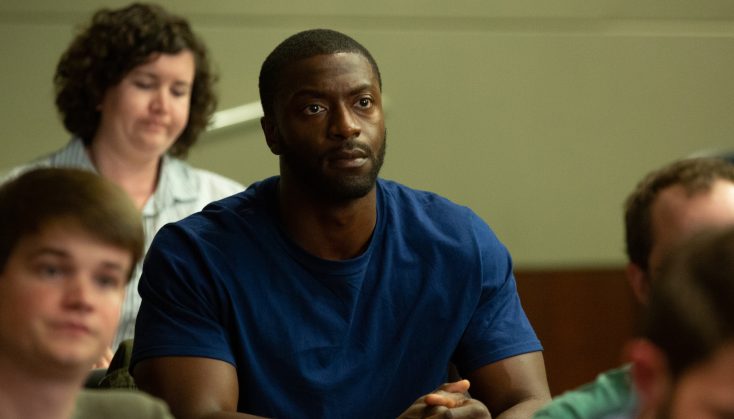 EXCLUSIVE: Tom Shadyac Tackles Wrongful Conviction with ‘Brian Banks’