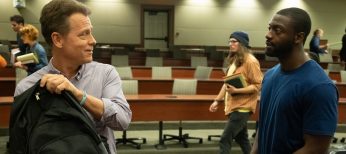 Photos: EXCLUSIVE: Tom Shadyac Tackles Wrongful Conviction with ‘Brian Banks’
