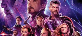 Photos: REVIEW: Marvel’s Epic ‘Avengers Endgame’ Blu-ray Brims With Bonuses