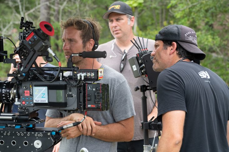 EXCLUSIVE: Filmmakers Go For Authenticity in ‘Peanut Butter Falcon’