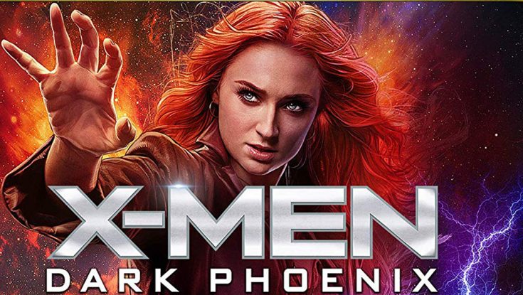 ‘Bottom of the 9th,’ ‘X-Men: Dark Phoenix,’ ‘Supergirl,’ More on Home Entertainment … Plus a Giveaway!!!