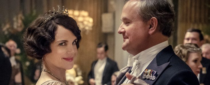 Photos: EXCLUSIVE: Michael Engler Takes ‘Downton Abbey’ from the Small Screen to the Big Screen