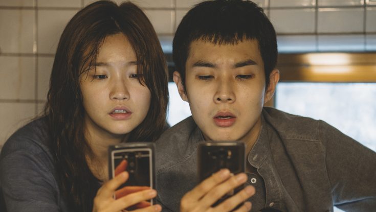 Photos: Bong Joon Ho Offers a Korean ‘Upstairs-Downstairs’ with ‘Parasite’