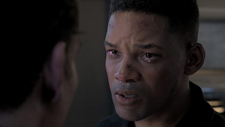 Will Smith Battles His Most Formidable Opponent in ‘Gemini Man’