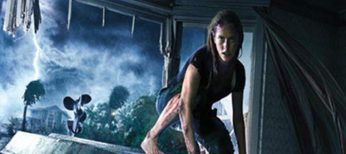 ‘Crawl,’ ‘Haunting of Hill House,’ ‘Night Hunter,’ More on Home Entertainment … Plus Super Cool Giveaways!