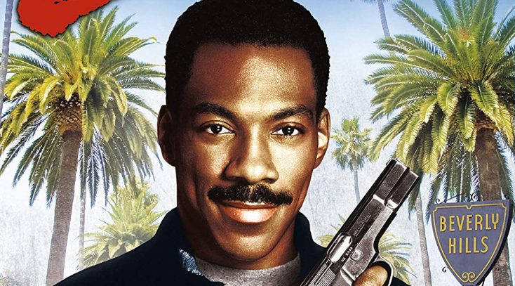 Photos: ‘Beverly Hills Cop,’ ‘Downton Abbey,’ Fuller House,’ More on Home Entertainment … Plus a Giveaway!!!