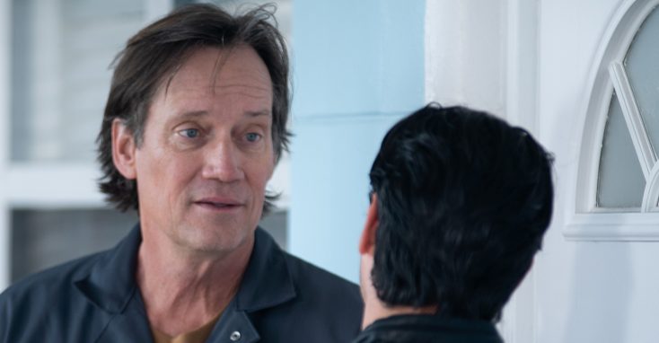 EXCLUSIVE: Kevin Sorbo Finds Redemption in ‘Dolphin’ Sequel