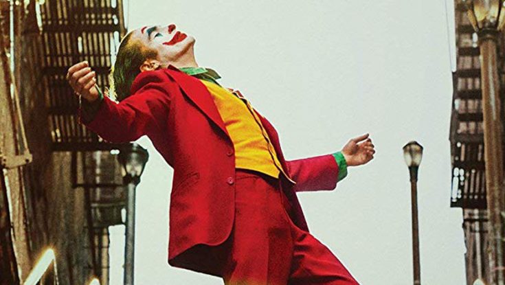 ‘Joker,’ ‘Big Little Lies,’ ‘The Cry,’ More on Home Entertainment