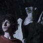 Photos: A ‘Turning’ Point for ‘Stranger Things’ Star Finn Wolfhard