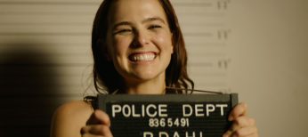 Zoey Deutch Takes a Swipe at the Debt Crisis with Comedy ‘Buffaloed’