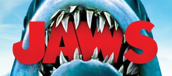 ‘Jaws’ at 45, ‘Blood,’ “Blue’s Clues,’ More on Home Entertainment … Plus a Giveaway!!!