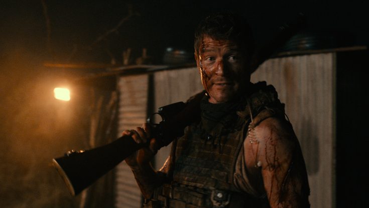 EXCLUSIVE: Philip Winchester Goes ‘Rogue’ in in New Action Thriller
