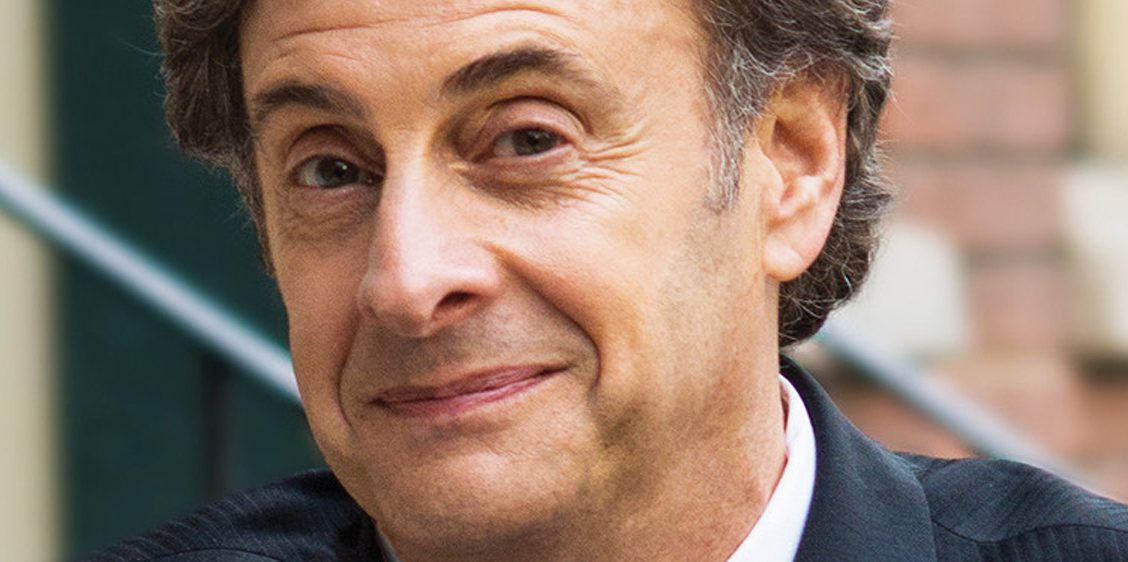 EXCLUSIVE: John Scheinfeld Doc Trumpets Accomplishments of Renaissance ...