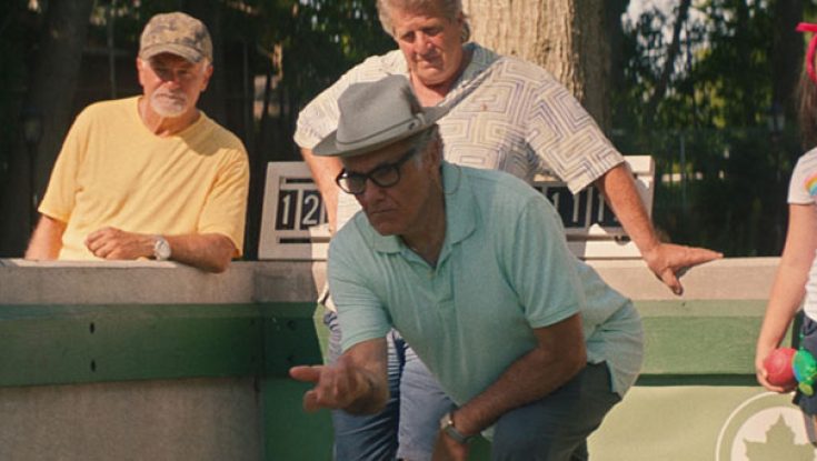 Photos: EXCLUSIVE: Indie Filmmaker Bridges Generation Gap with Bocce in Debut Feature ‘Team Marco’