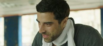 EXCLUSIVE: Karim Saleh Excavates Feelings Old and New in Romantic Drama ‘Luxor’