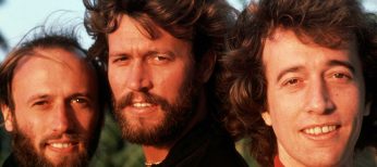 Photos: Band of Brothers: New Frank Marshall HBO Doc Sheds Light on the Bee Gees