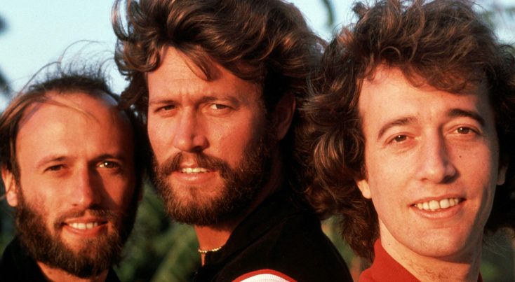 Photos: Band of Brothers: New Frank Marshall HBO Doc Sheds Light on the Bee Gees