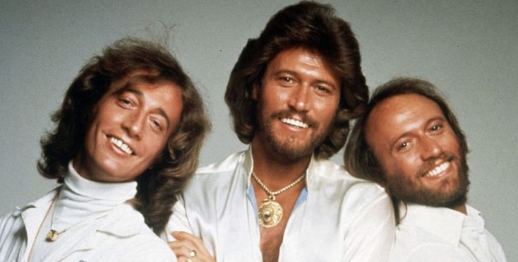 Band of Brothers: New Frank Marshall HBO Doc Sheds Light on the Bee Gees
