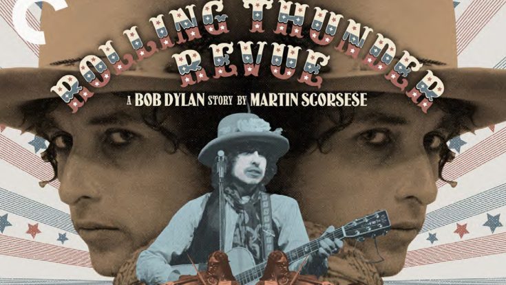 ‘Cleansing Hour,’ ‘Dreamland, ‘Rolling Thunder Revue’ doc, ‘Scooby-Doo!,’ More on Home Video … Plus a Giveaway!