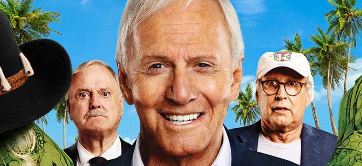 ‘Archenemy,’ Paul Hogan Returns, ‘Mambo Man,’ More on Home Entertainment … Plus a Giveaway!