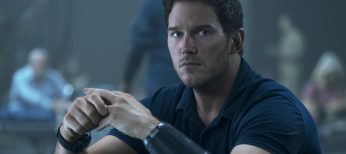 Chris Pratt Leads All-Star Cast Into the Future To Save Humanity From Alien Invaders in ‘The Tomorrow War’