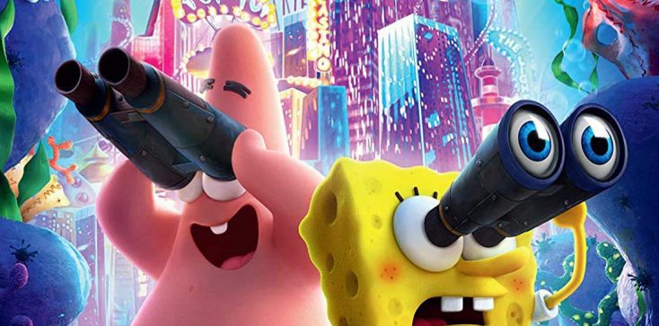 Photos: ‘Almost Famous,’ ‘Snatch,’ ‘SpongeBob,’ More on Home Entertainment