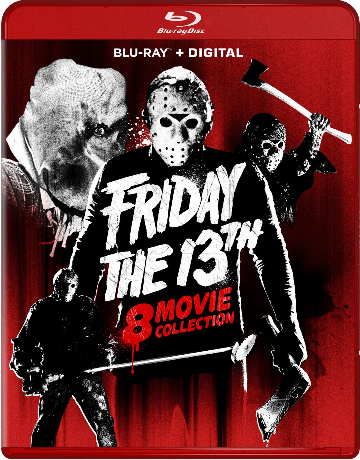 Friday The 13th 2024 Release Date In India Lorie Raynell