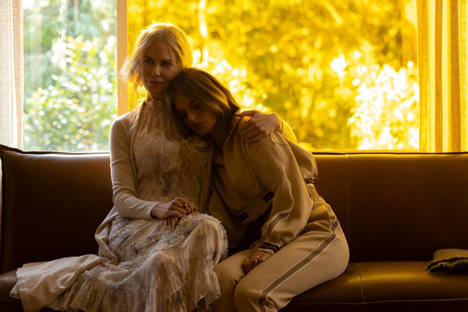 Photos: Nicole Kidman Leads Cast in Hulu Miniseries 'Nine Perfect