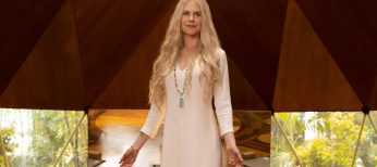 Nicole Kidman Leads Cast in Hulu Miniseries ‘Nine Perfect Strangers’