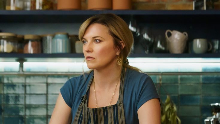 Lucy Lawless Returns to her Kiwi Roots for Second Season of ‘My Life is Murder’