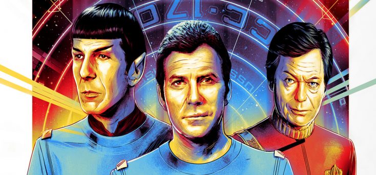 In Retrospect: ‘Star Trek’ Cast Recall Highs and Lows of Launching First Film