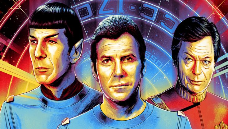 In Retrospect: ‘Star Trek’ Cast Recall Highs and Lows of Launching First Film