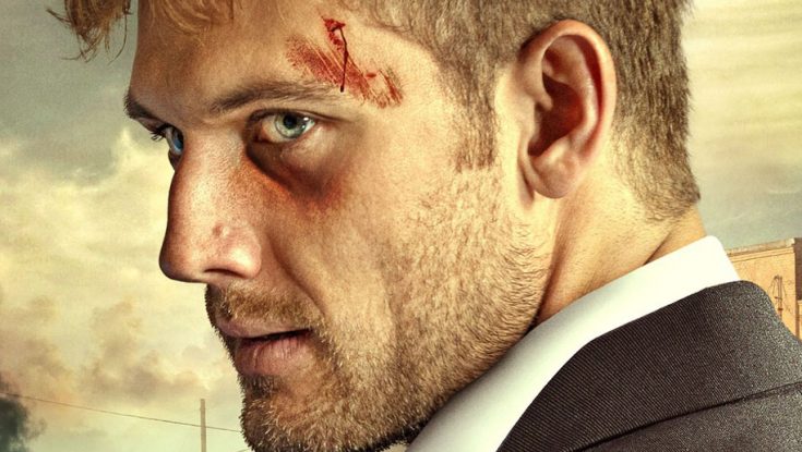 EXCLUSIVE: New Dad Alex Pettyfer Stars in ‘Collection’ and ‘Warning’ With a Gangster Film on the Way