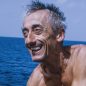 EXCLUSIVE: The Life Aquatic Surfaces in Jacques Cousteau Documentary