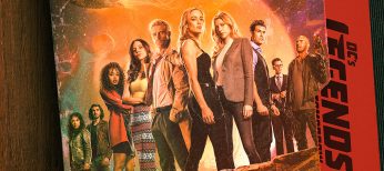 Photos: ‘DC’s Legends of Tomorrow,’ ‘Snowpiercer,’ Complete ‘Younger,’ More on Home Entertainment … Plus Giveaways!
