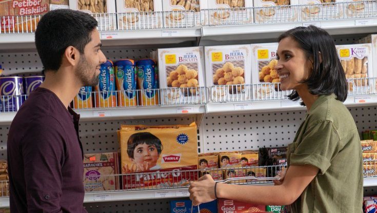 EXCLUSIVE: Indian American Filmmaker Geeta Malik Brings the Sweets and Spices to Festive Comedy