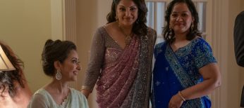 Photos: EXCLUSIVE: Indian American Filmmaker Geeta Malik Brings the Sweets and Spices to Festive Comedy
