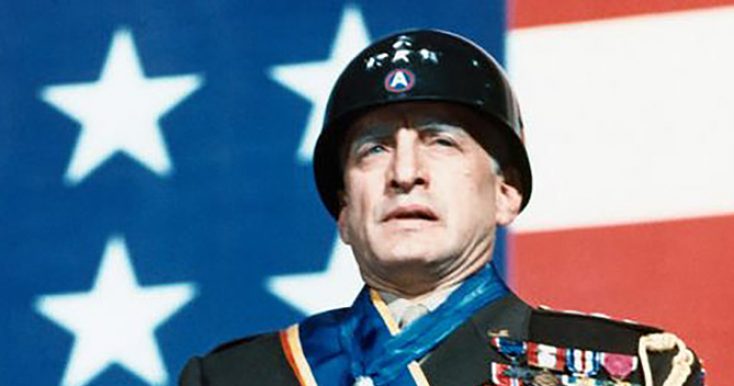 Photos: In Retrospect: George C. Scott Recalls His Iconic Role in ‘Patton’