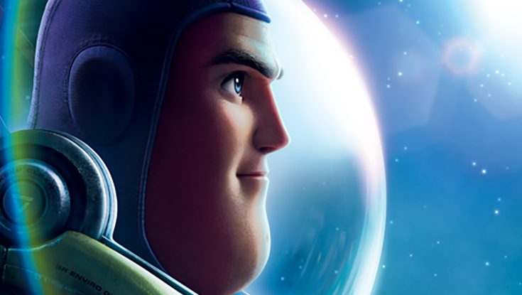 Photos: ‘Elvis,’ ‘Lightyear’ and ‘Sniper: The White Raven’ Debut on Home Entertainment — Plus a Giveaway!