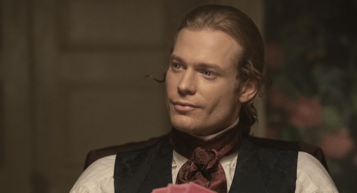 Photos: Sam Reid Lures Jacob Anderson to the Life of a ‘Vampire’