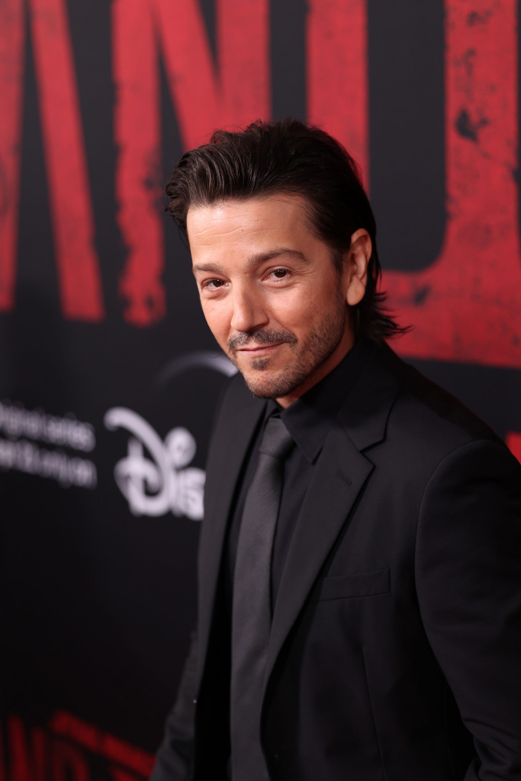 Andor Creator Tony Gilroy, Diego Luna, and Cast - Feature