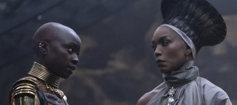 ‘Black Panther: Wakanda Forever’ is a Poignant Tribute to a Star Fallen Too Soon
