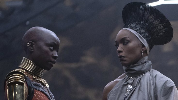 ‘Black Panther: Wakanda Forever’ is a Poignant Tribute to a Star Fallen Too Soon