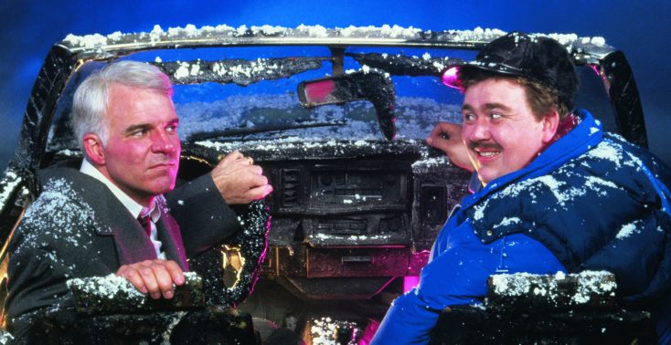 Photos: ‘Planes, Trains and Automobiles’ Makes an On-Time Arrival on 4K Ultra HD Just in Time for Thanksgiving