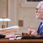 Photos: ‘Night Court’ Resumes with John Larroquette