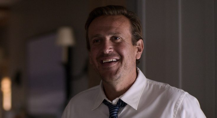 The ‘Shrinking’ World Of Jason Segal And Bill Lawrence