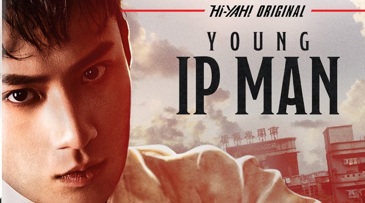 ‘Moving On,’ ‘Young Ip Man’ and More Debut on Home Entertainment — Plus, Giveaways!
