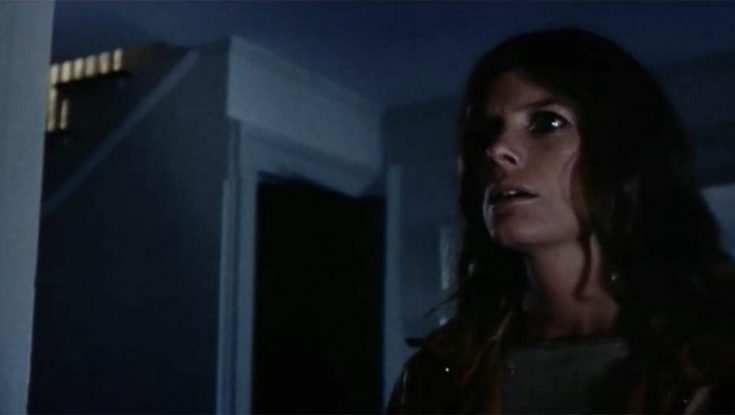 ‘The Stepford Wives’ Brings Out The Knives for Katharine Ross and Bryan Forbes